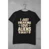 Aliens