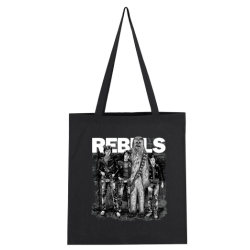 Rebels Ramones
