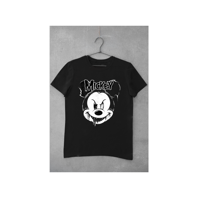 Misfits Mickey